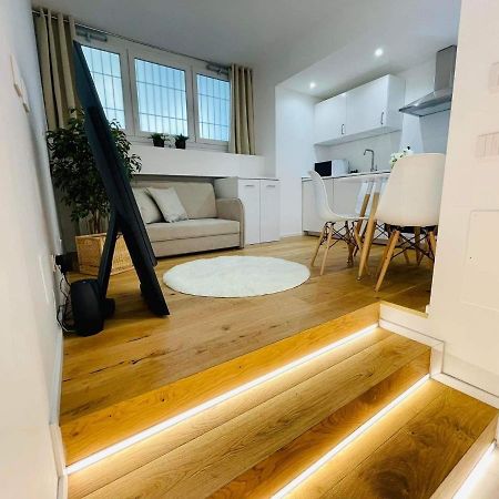 Led House Cadore - Bilocale Zona Milano Centro Exterior photo