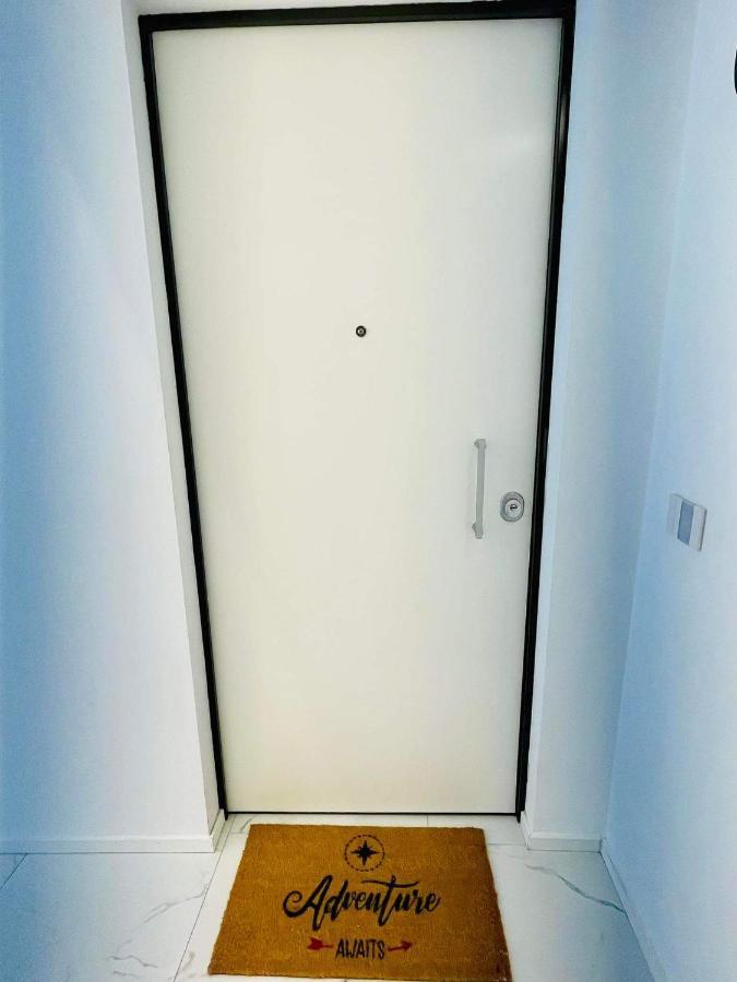 Led House Cadore - Bilocale Zona Milano Centro Exterior photo